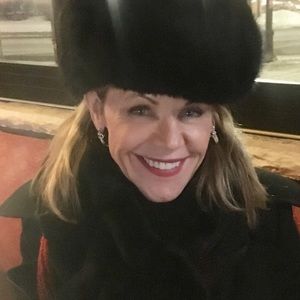 Meet your Posher, Julie